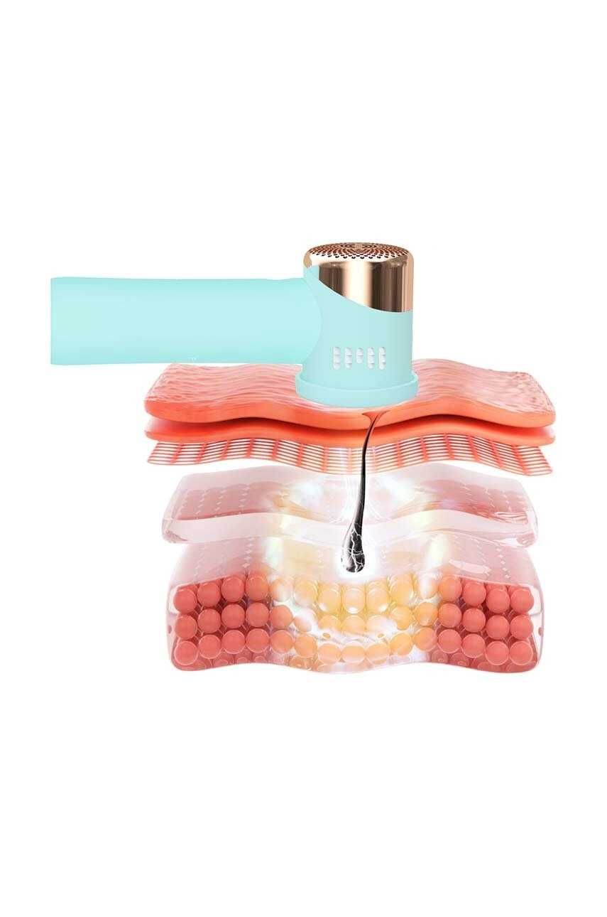 IPL фотоепилатор FOREO PEACH™ 2