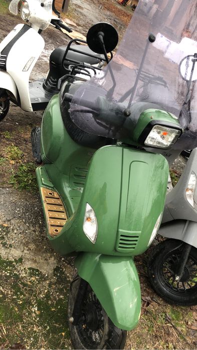 Inchiriez scuter cu permis - scuter fara permis, reparatii scutere