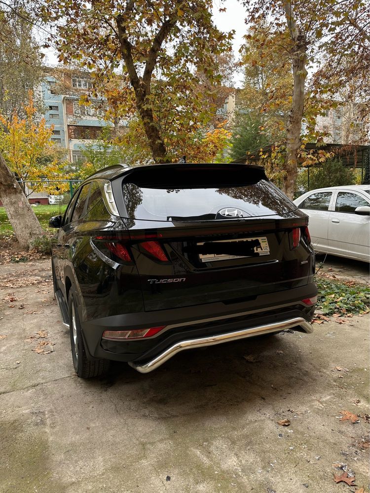 Продается ХЕНДАЙ(HYUNDAI) Tucson