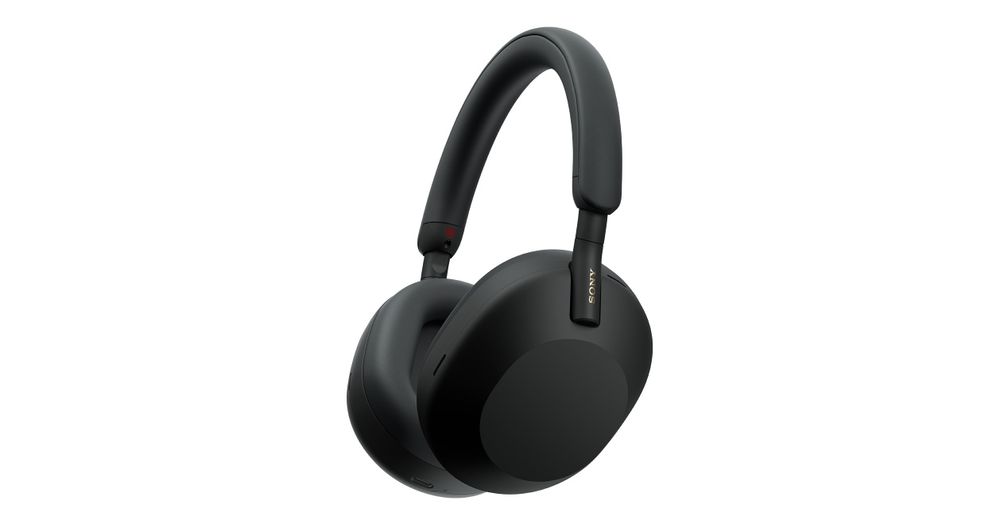 Sony wh-1000xm5,noi