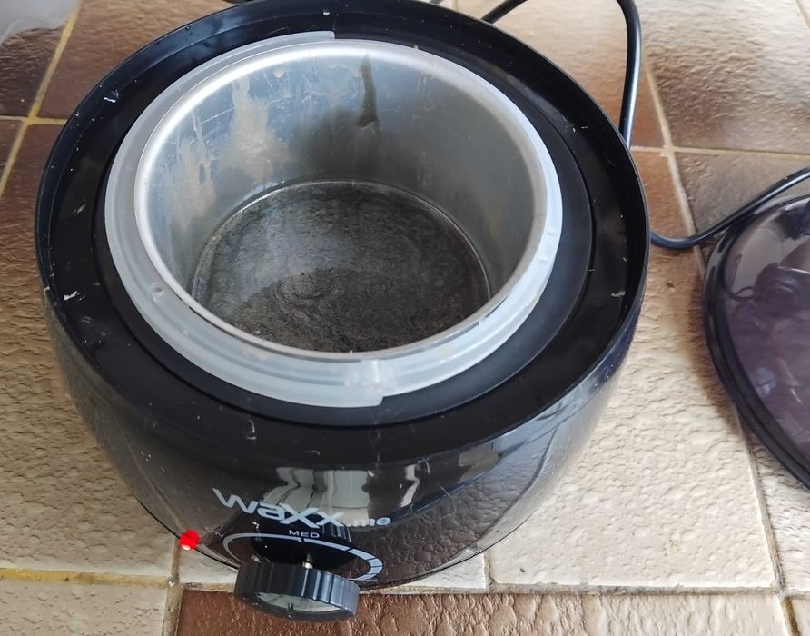 Waxx.me - уред за домашна професионална епилация