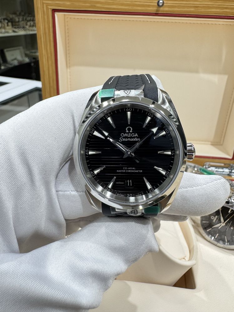 Hublot Classic Fusion Automatic Chronograph Ceramics