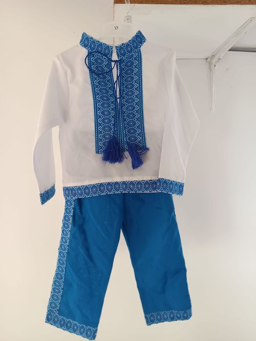 Costume traditionale_1 Decembrie_Copii_Adulti