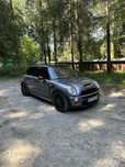 Mini cooper s r53 170cp pano