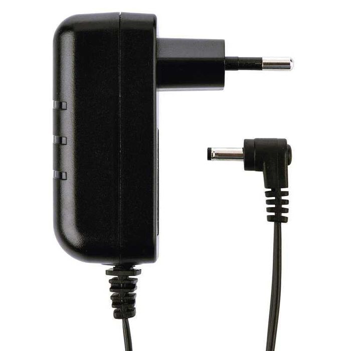 Set interfon cu 2 unitati de interior pentru 2 familii, Emos