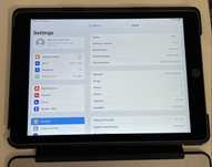 Apple iPad Air 2, 32 gb, Wi-Fi + Cellular