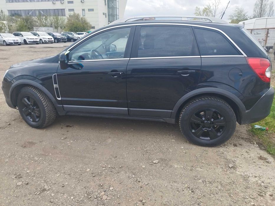 Vând cap tractor daf xf