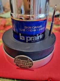 La Prairie Skin Caviar Luxe Cream Sheer укрепващ и стягащ крем за лице