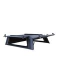 Hardtop Negru Ford Ranger Double Cab 2023+ AQMCAB T80