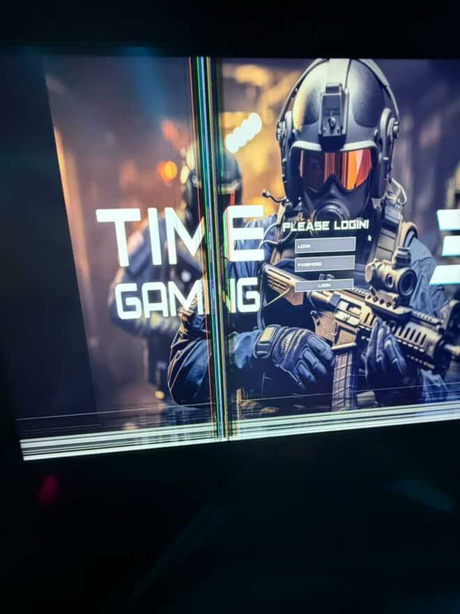 Monitor 27 d 165 hz