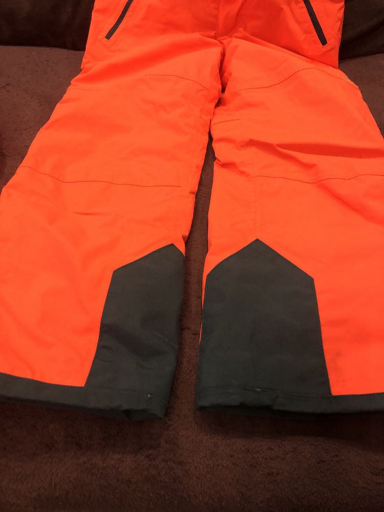Costum ski copii The North Face