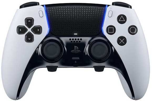 Controller PS5 DualSense Edge -pachet complet - VANDUT.