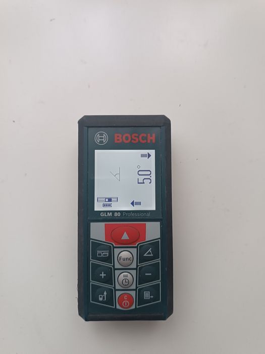 Carcasa ruletă Bosch glm 80 profesional