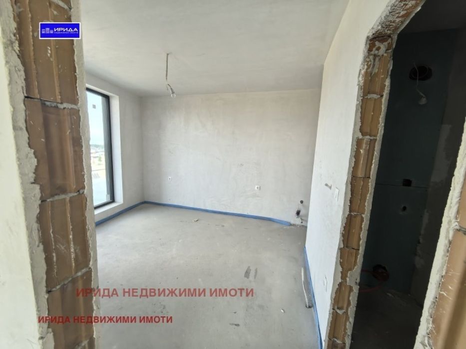 Продава се Двустаен апартамент в София, Манастирски ливади - 66 кв.м за 3349 €/кв.м - Снимка #3