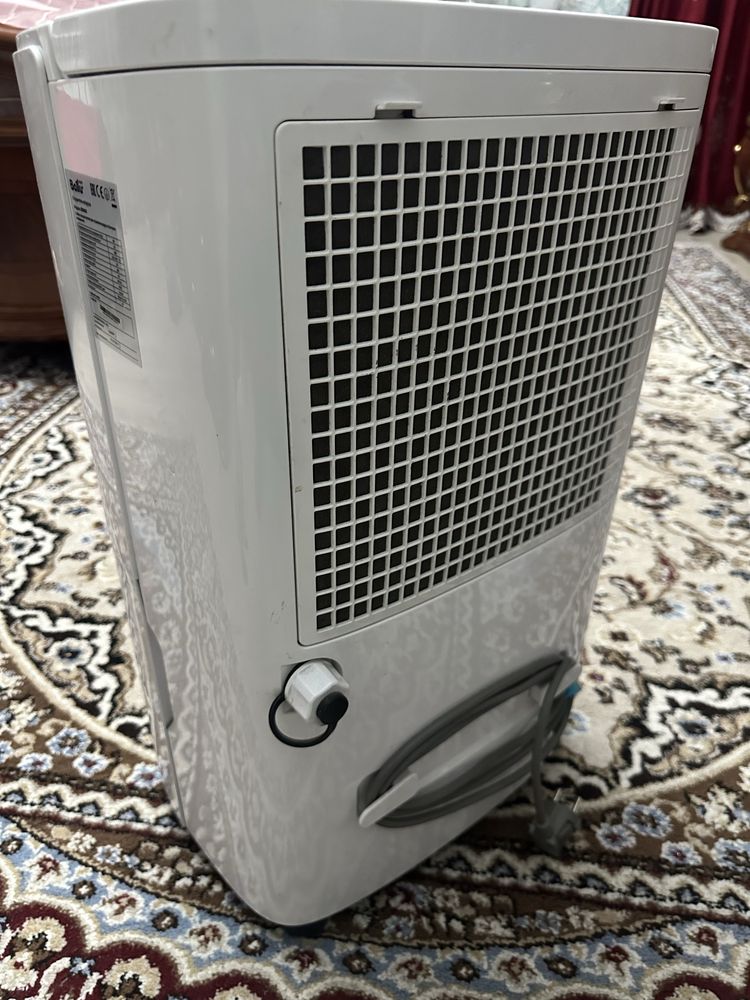 Осушитель воздуха BD60U