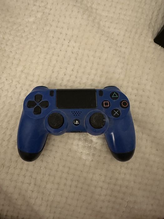 vand ps4 și console