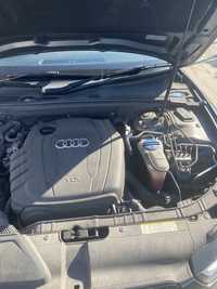 DPF , Filtru particule Audi A5 2.0 TDI CGL