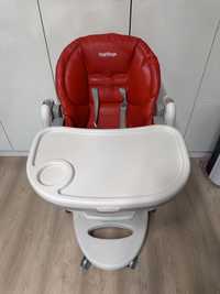 Scaun de masa 3 in 1 Peg Perego Tatamia