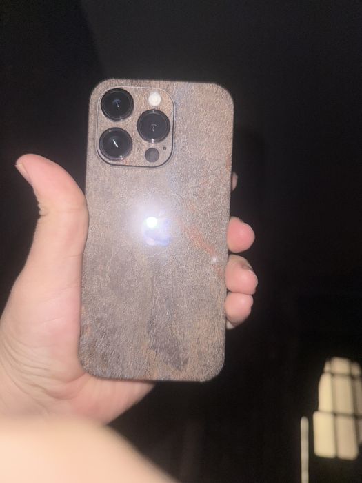 Iphone 14 pro 256 gb yomkast 87