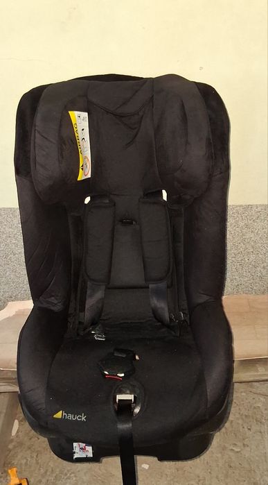 Бебешко столче Hauck