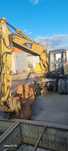 Caterpillar CAT M 315 C Excavator pe roti