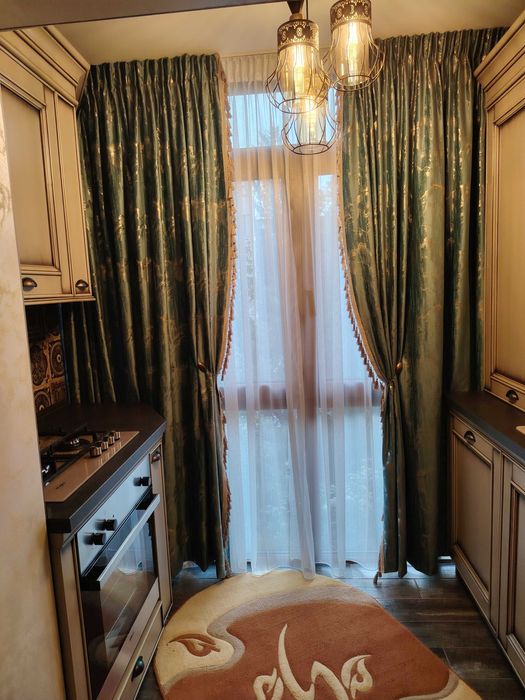 Apartament 2 camere Lidl Rovine