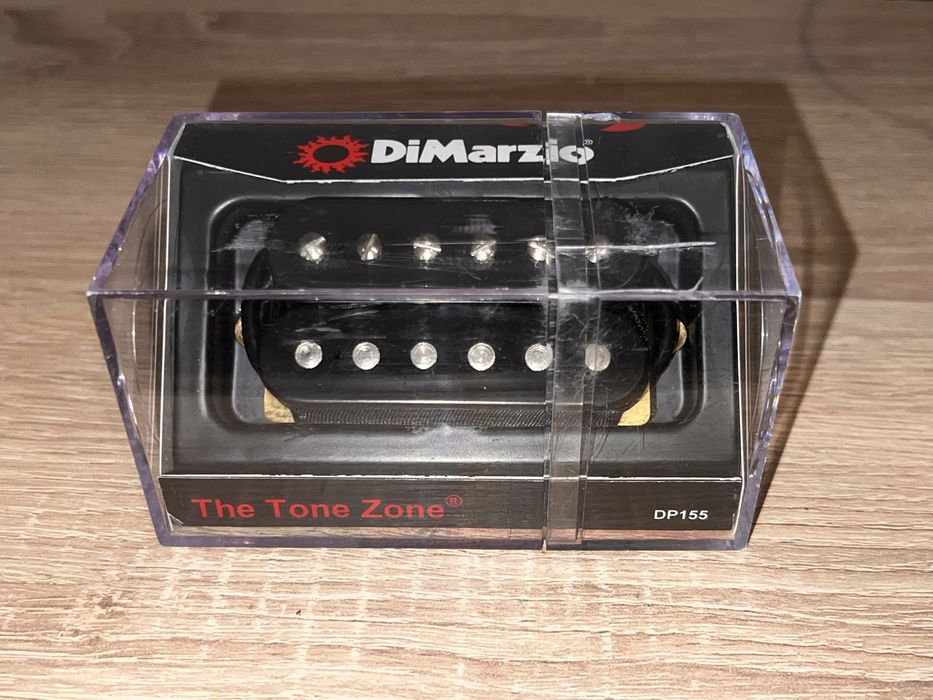 Humbucker DiMarzio Tone Zone