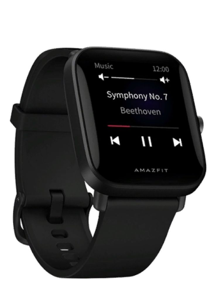 Смарт часы Amazfit Bip U