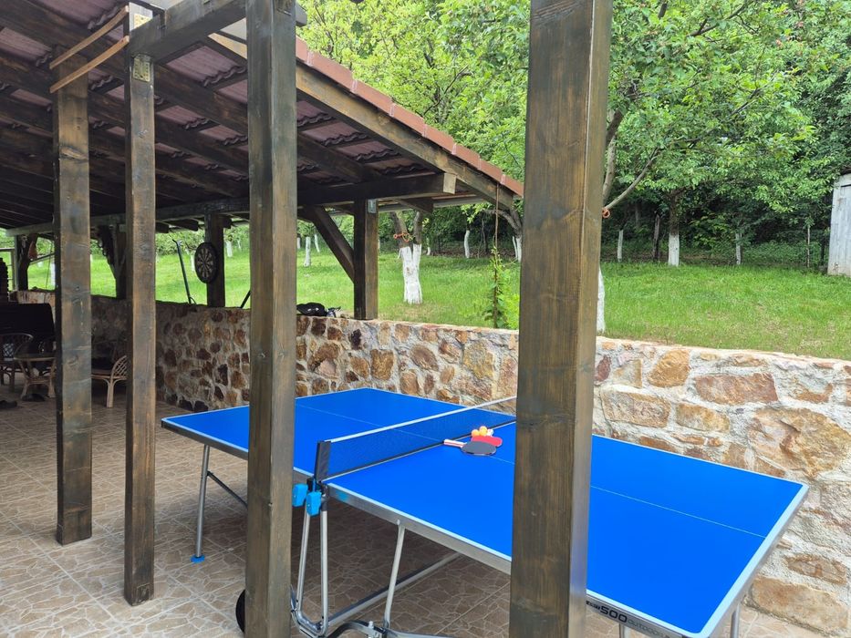 Cazare Vadu Crisului Casa din Padure- relaxare, wekend, munte