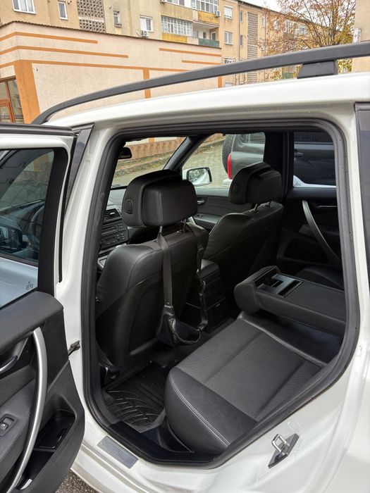 BMW X3 impecabil