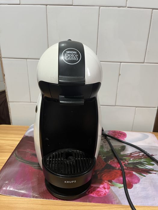 Espressor de cafea Dolce Gusto