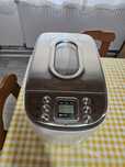 Masina de paine Silver Crest 1500g