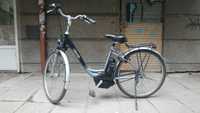 Електрически градски велосипед 28’’