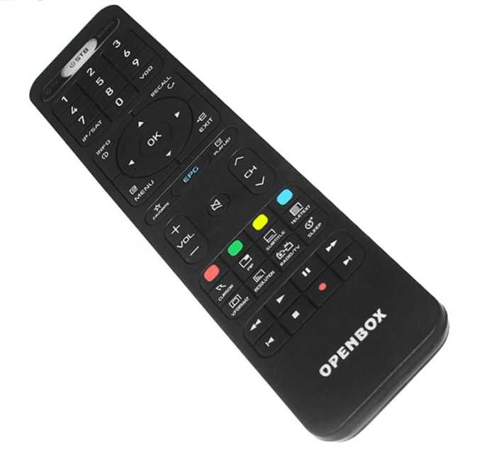 Спутниковый ресивер Openbox AS4К CI