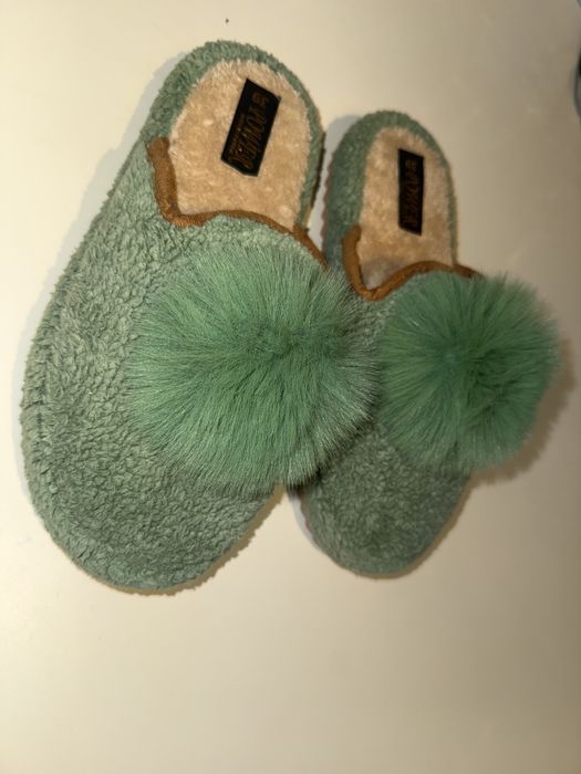 Papuci de casa marimea 39