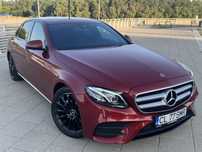 Vand Mercedes E220 194 cp