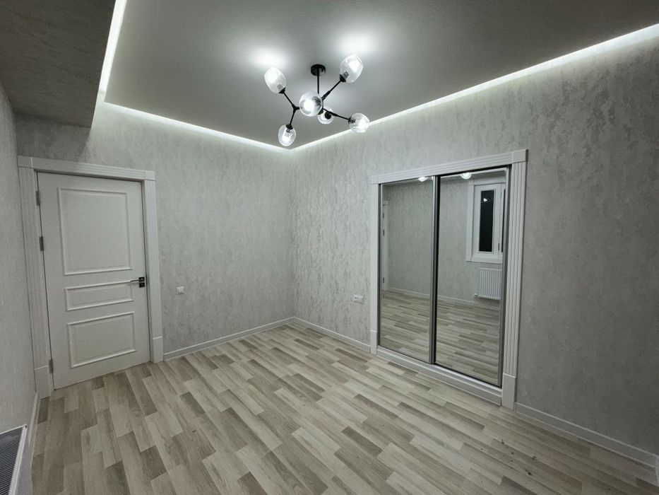 Дружба Народов Чакар Коратош 3 хонали