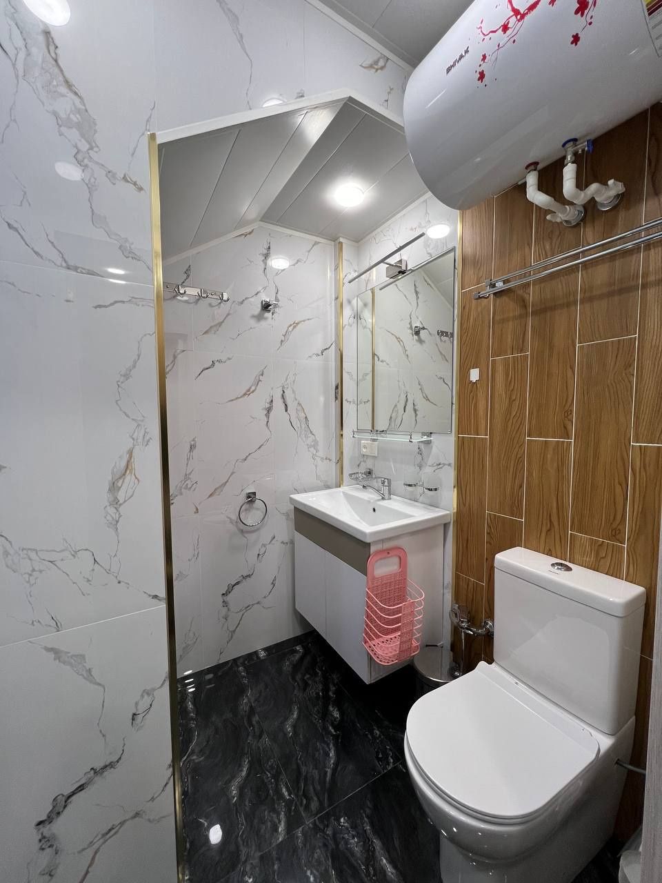 ‼️‼️‼️ Юнусабад Premium House 2-х комнатная