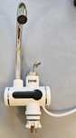 Instant apa calda, electric, tip robinet, Ferroli Storm, digital 3 kW