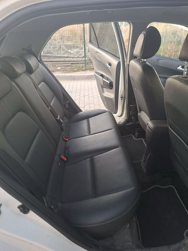 Kia picanto x line