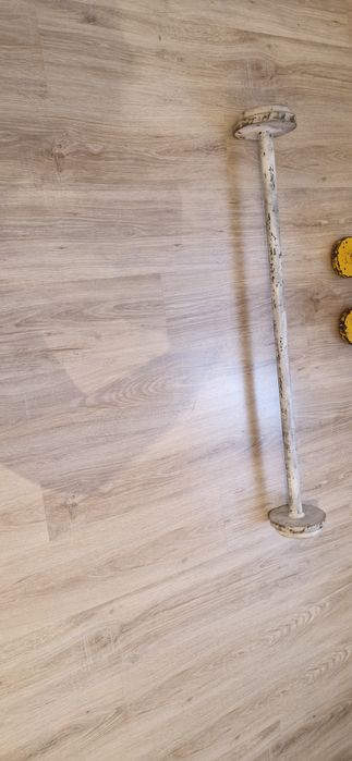 Продается гантели