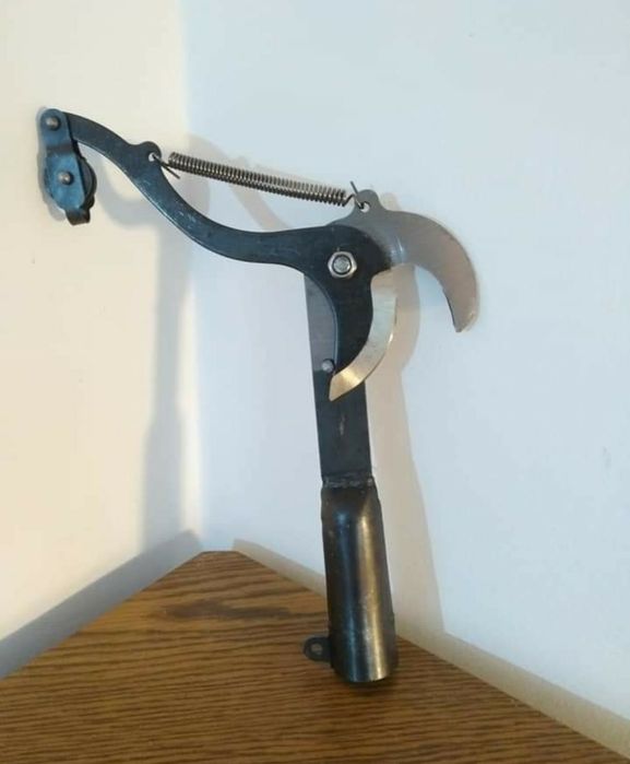 Foarfeca pentru pomi