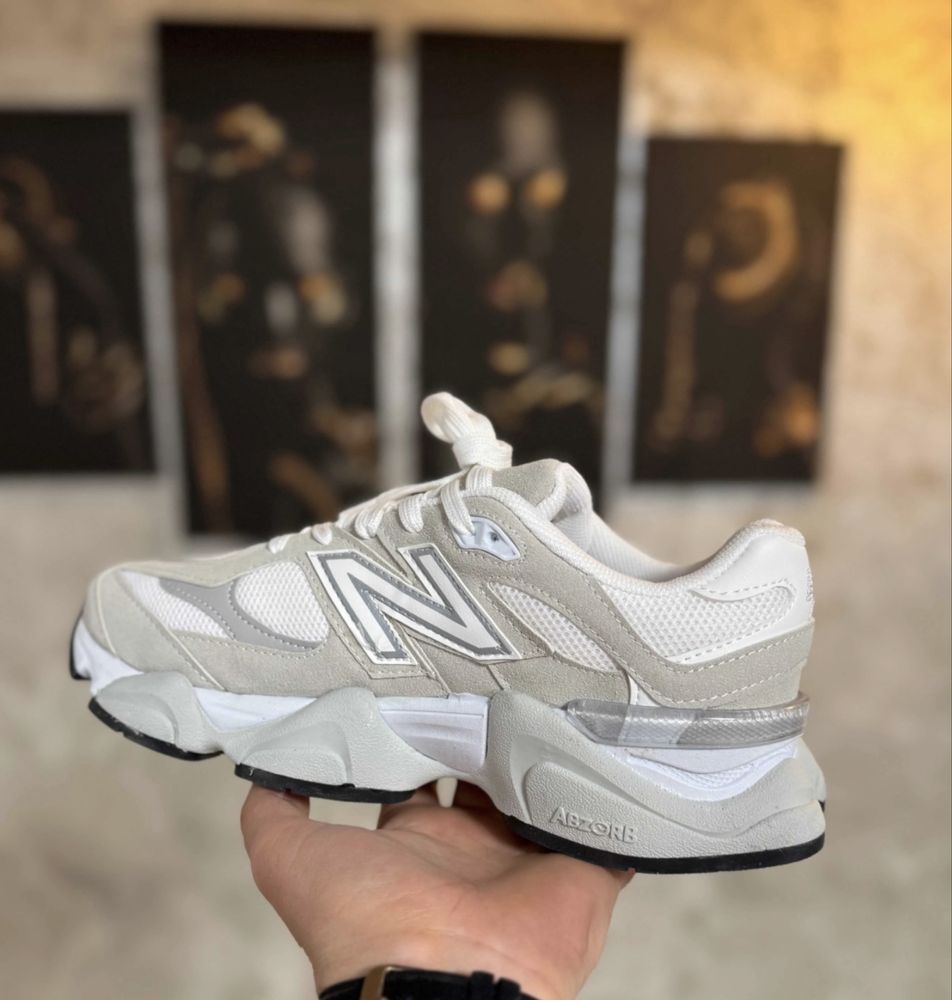 New Balance 9060 Aime Leon Dore