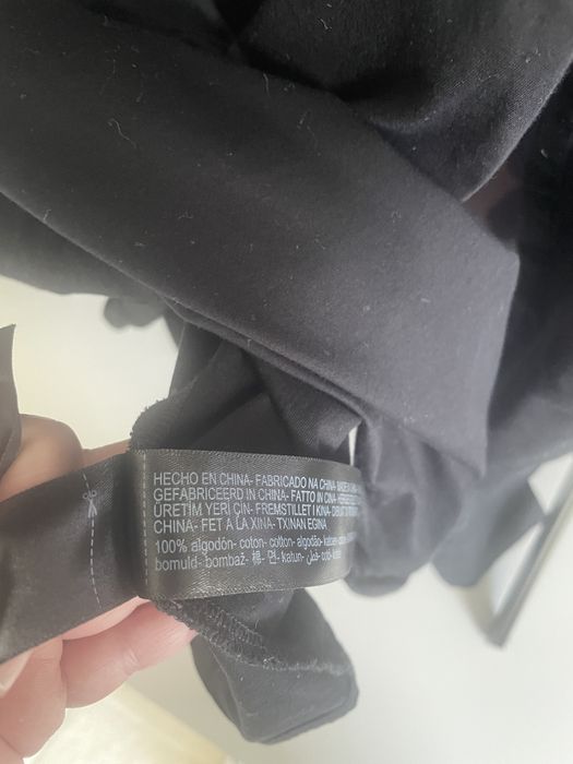 Bluza/ Camasa Massimo Dutti