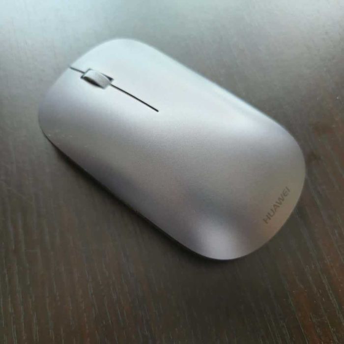 HUAWEI MateBook X Pro 2020 i7 Gri TouchScreen 16Gb RAM Mouse + Rucsac