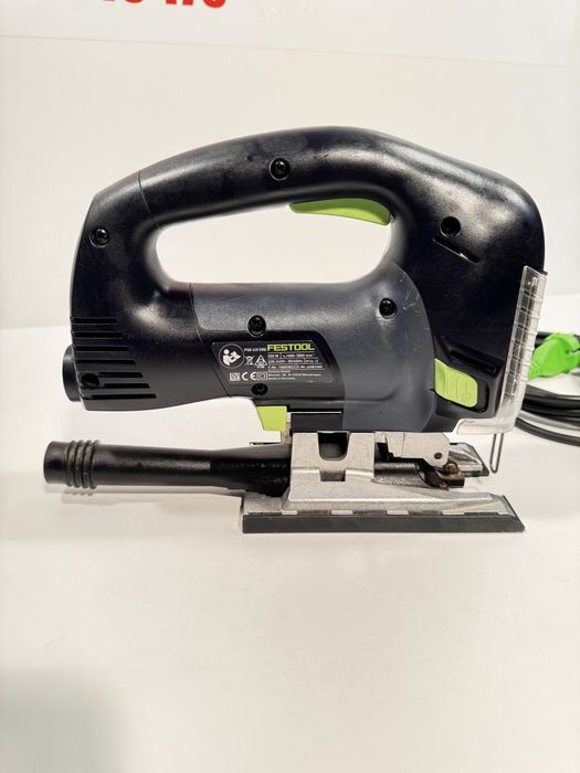Festool PSB 420 EBQ ferestreu pendular decupir soricel bosch hilti
