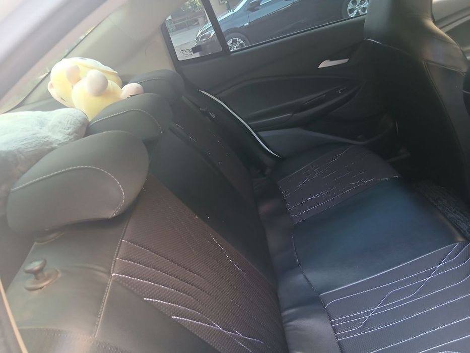 Onix  mexanika full xolati alo