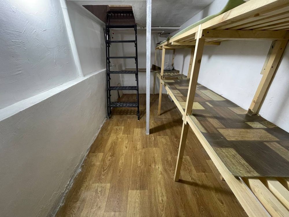 Сдается офис 80м2 Яккасарайский район, Ракат Корзинка