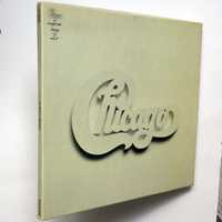 Лот от плочи  на  CHICAGO