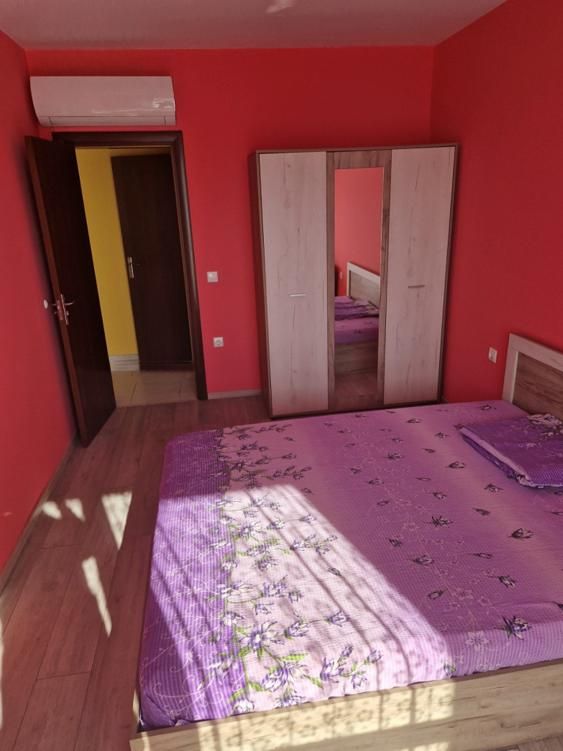 Дава се под наем Тристаен апартамент в София, Банишора - 90 кв.м за 600 € - Снимка #3